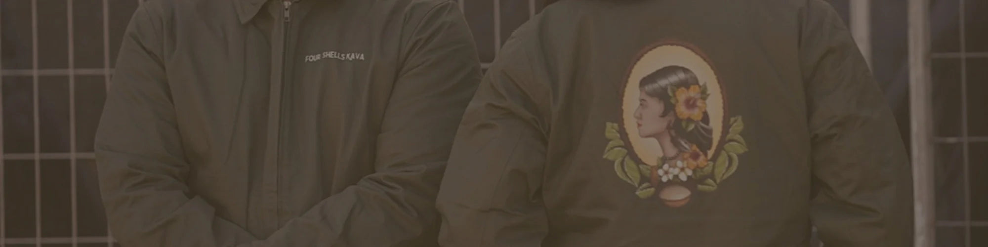 Jackets