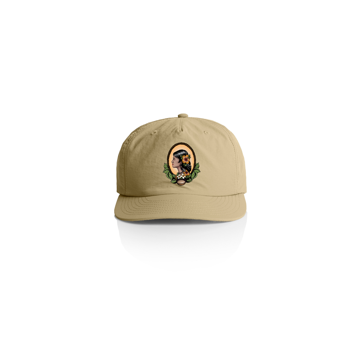 The Lounge Cap