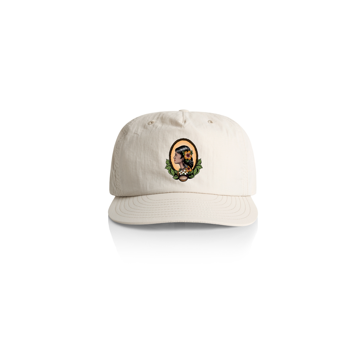 The Lounge Cap