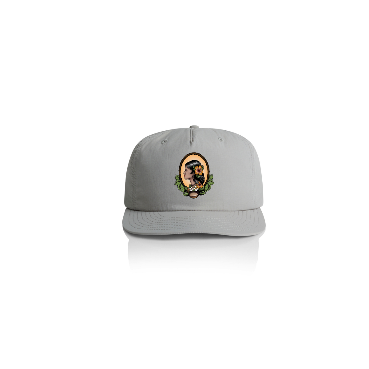 The Lounge Cap