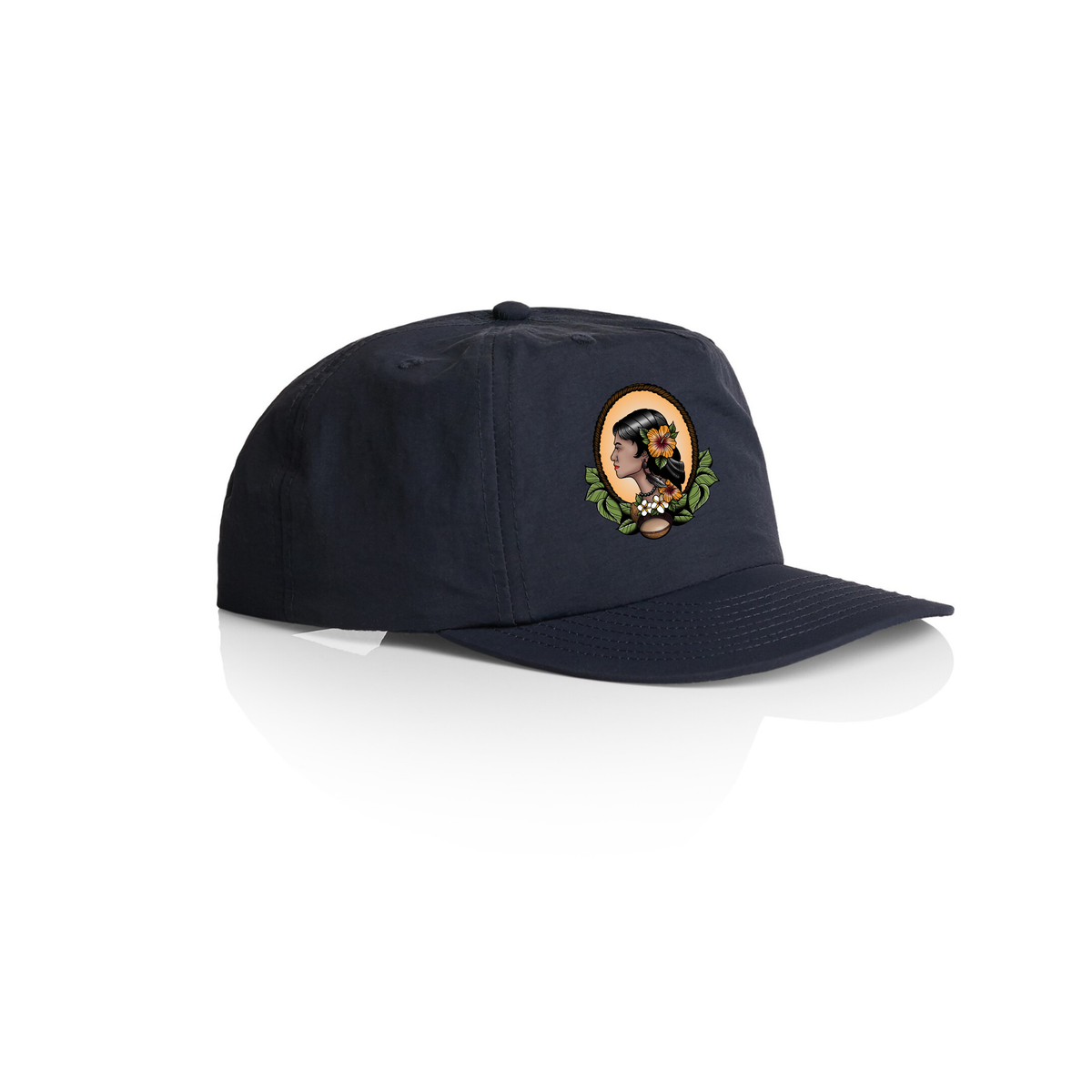 The Lounge Cap