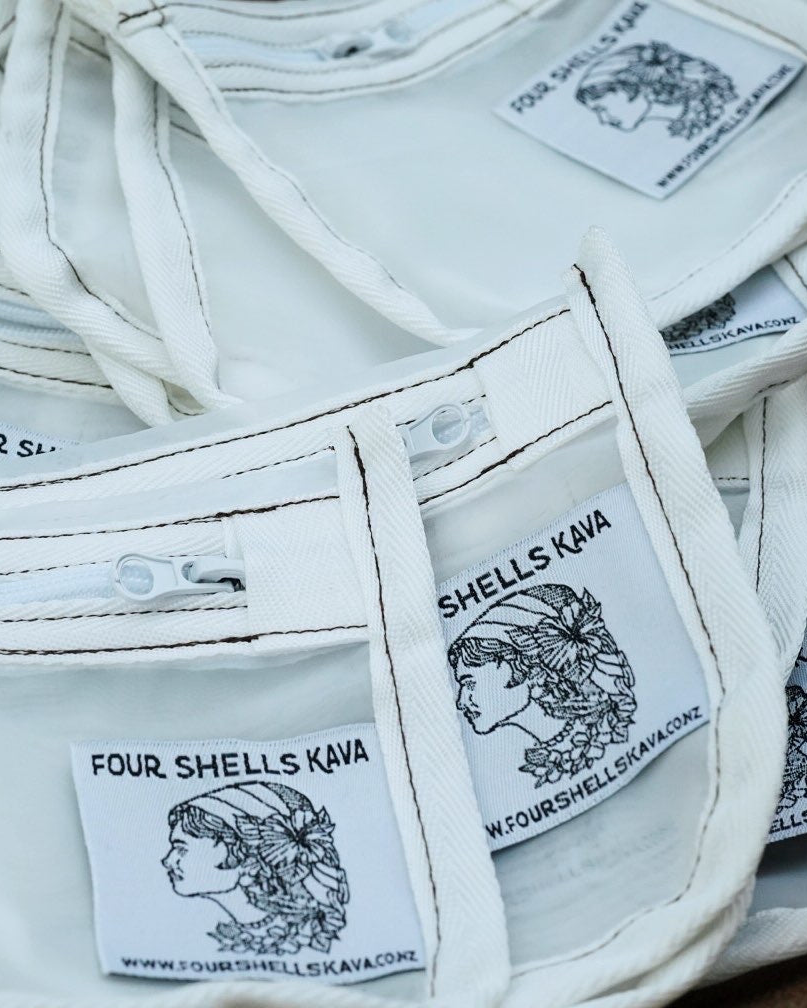 Mini Mix Kava Strainers