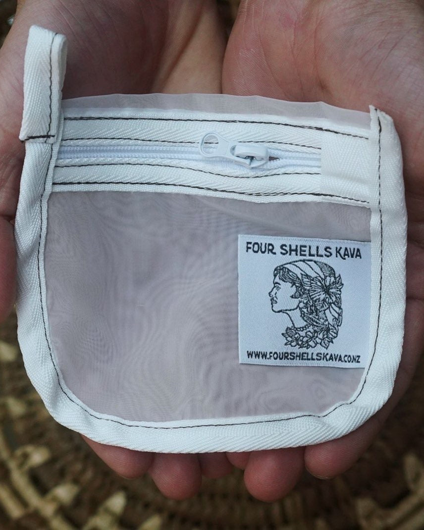 Mini Mix Kava Strainers