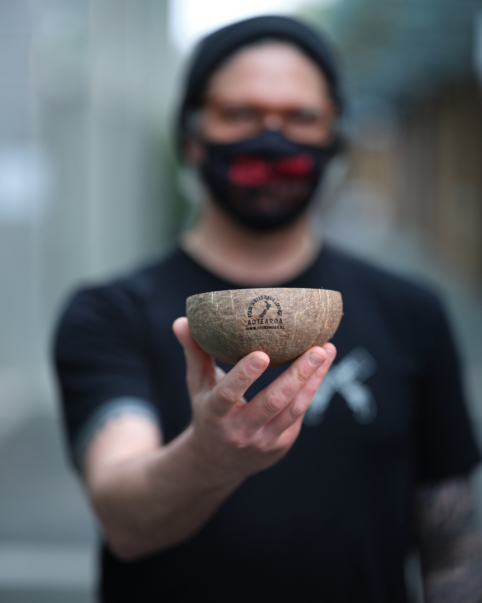 Premium Quality Coconut Shells (Ipu Niu/Bilos)