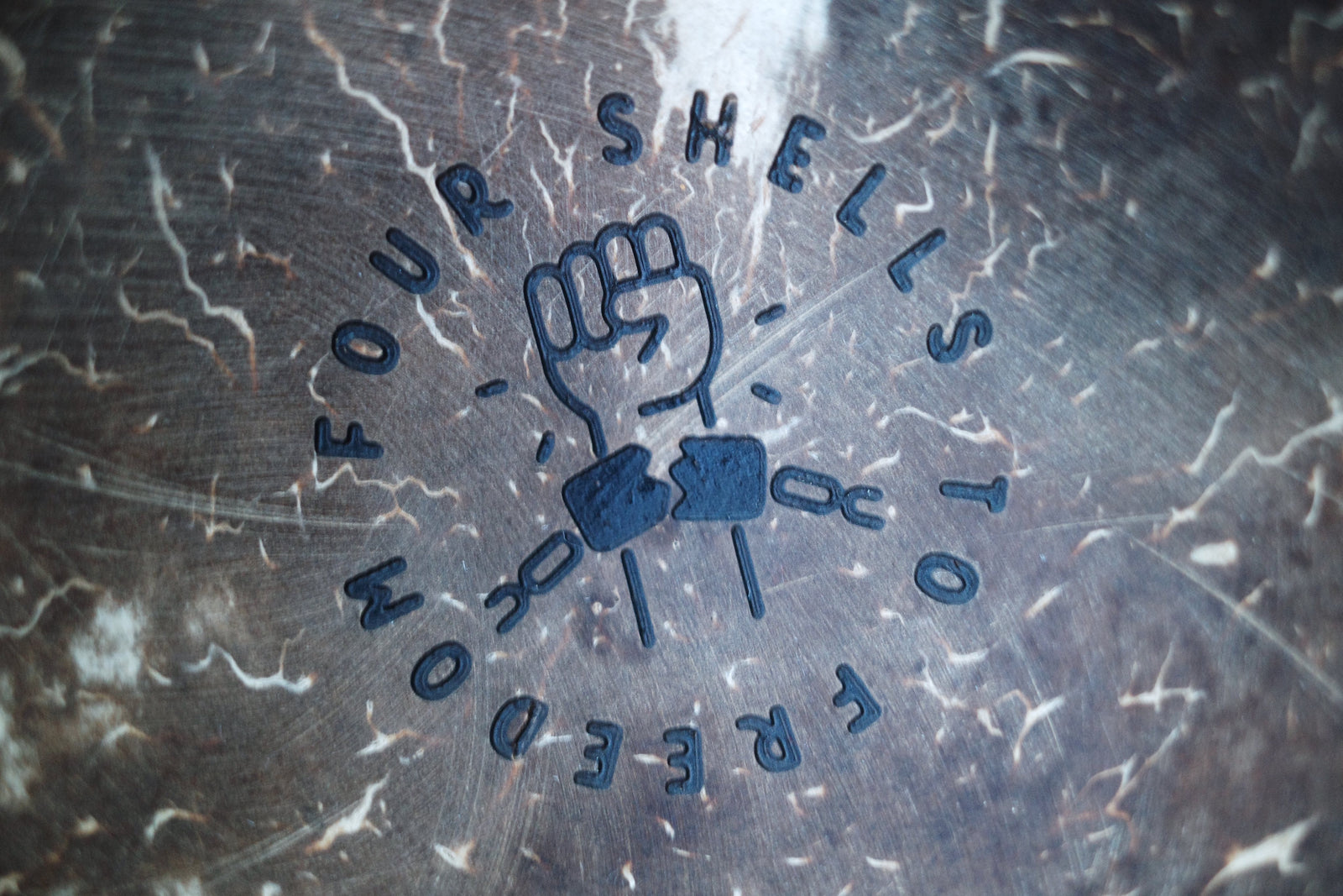 Premium Quality Coconut Shells (Ipu Niu/Bilos)