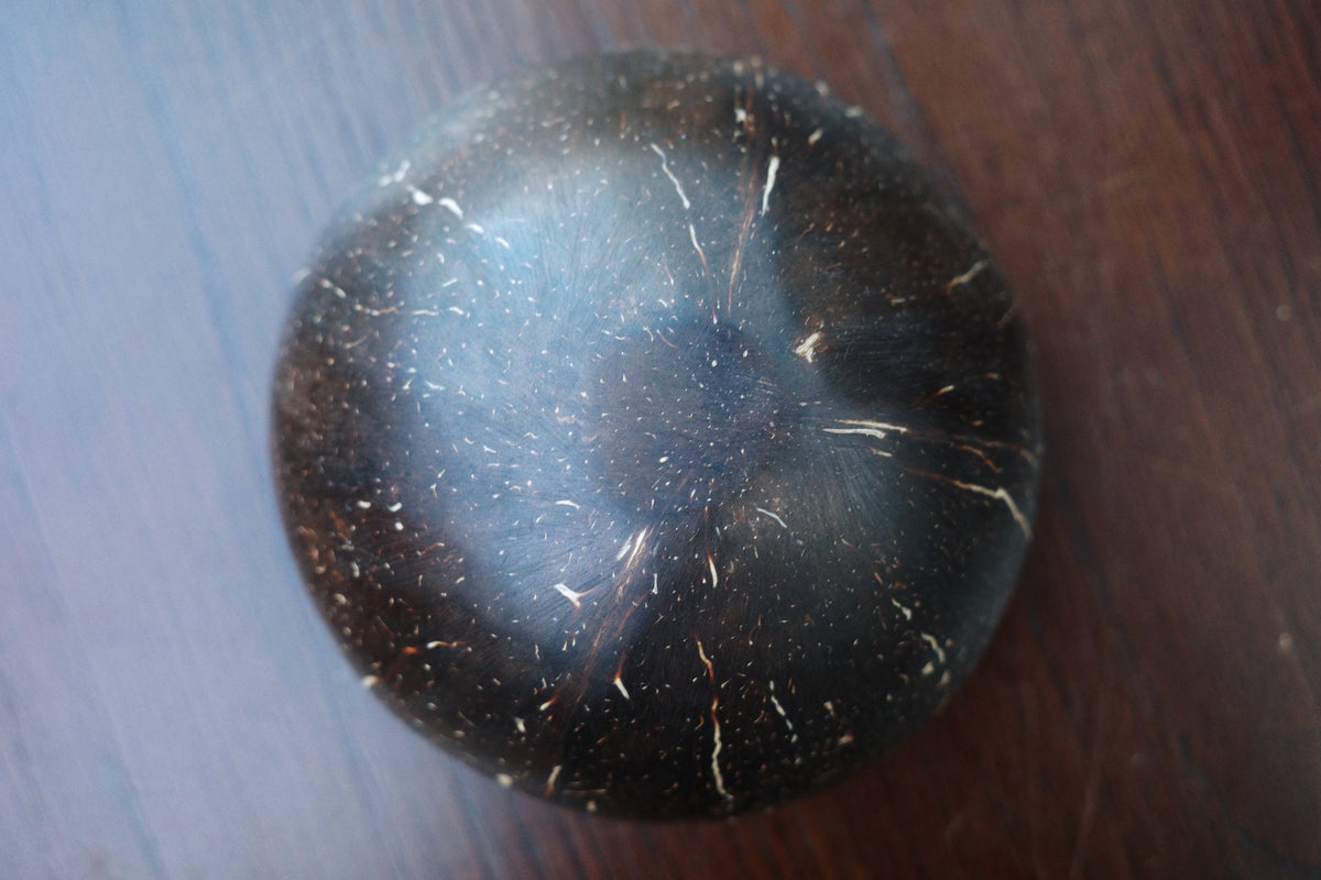 Premium Quality Coconut Shells (Ipu Niu/Bilos)