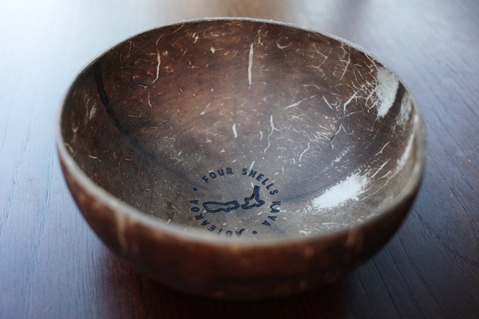 Premium Quality Coconut Shells (Ipu Niu/Bilos)