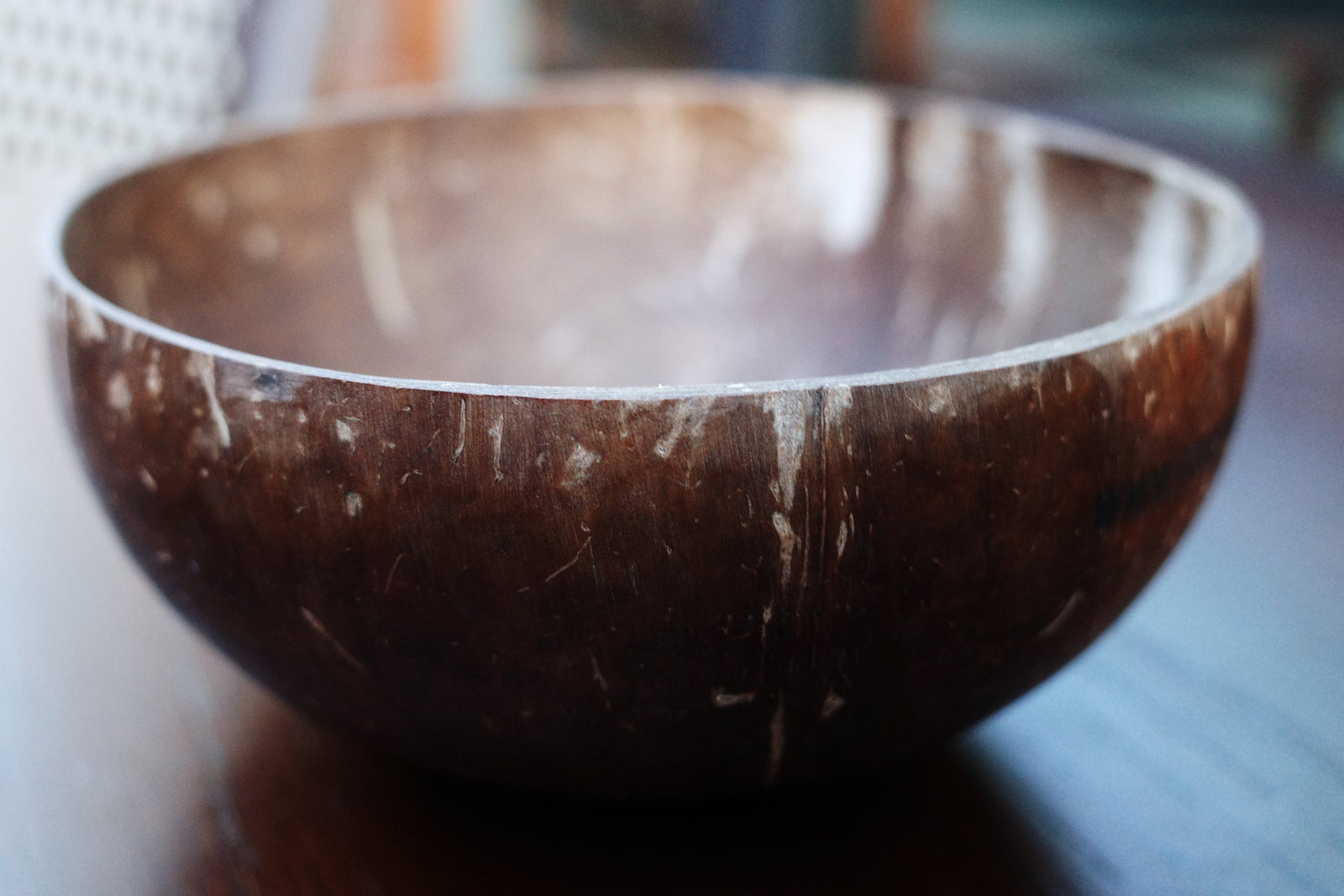 Premium Quality Coconut Shells (Ipu Niu/Bilos)