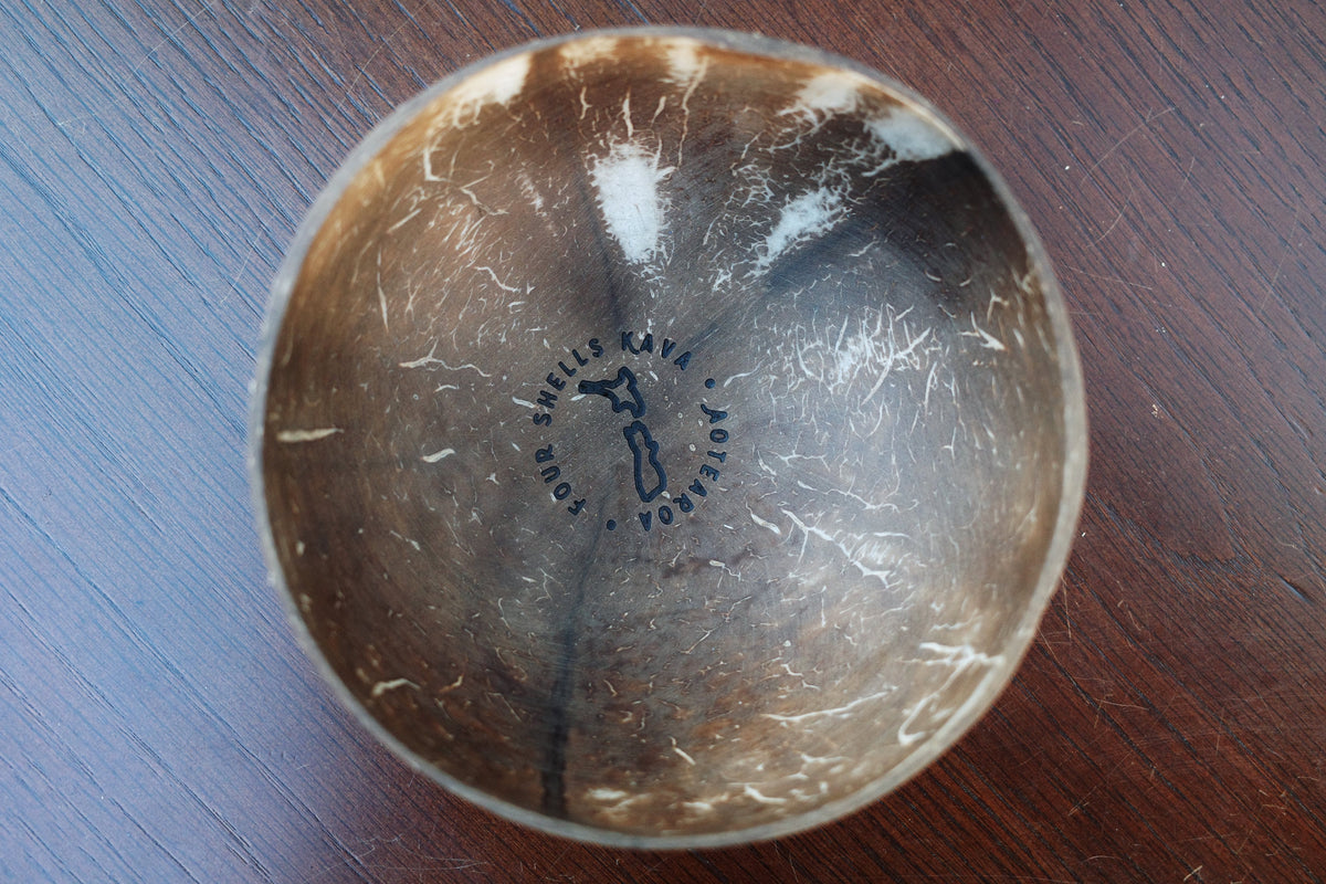 Premium Quality Coconut Shells (Ipu Niu/Bilos)